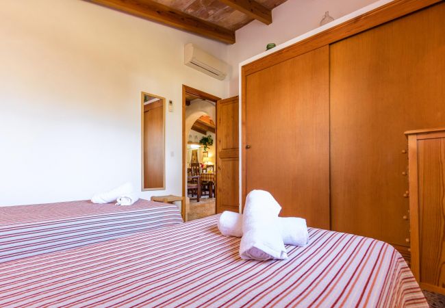 Villa in Pollensa / Pollença - Villa Moreno Villa in Pollensa / Pollença - Villa Moreno