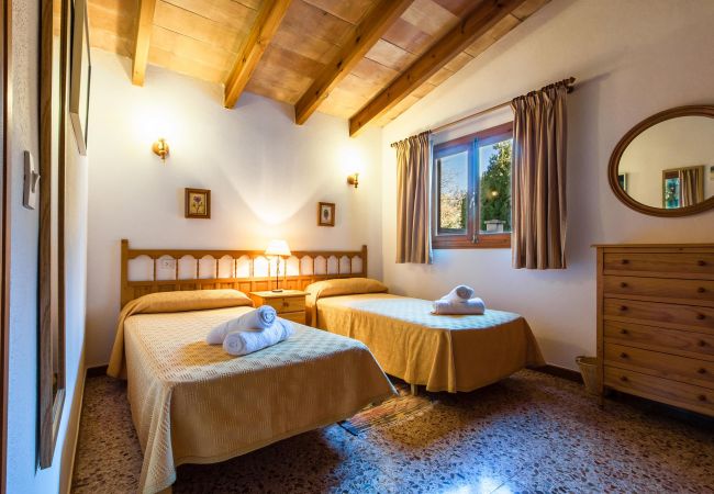 Villa in Pollensa / Pollença - Villa Moreno Villa in Pollensa / Pollença - Villa Moreno