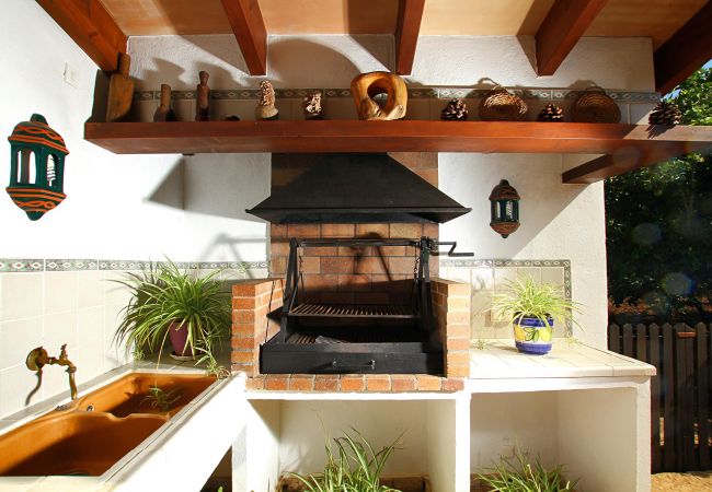 Villa in Pollensa / Pollença - Villa Moreno Villa in Pollensa / Pollença - Villa Moreno