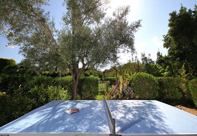 Villa in Pollensa / Pollença - Villa Moreno Villa in Pollensa / Pollença - Villa Moreno