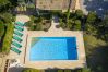 Villa in Pollensa / Pollença - Villa Plana Villa in Pollensa / Pollença - Villa Plana