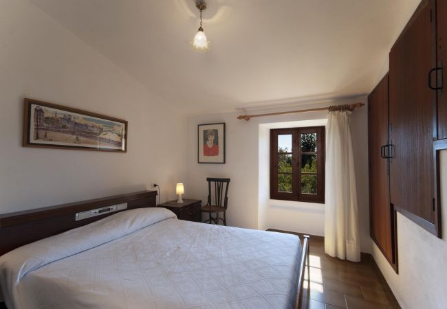 Villa in Pollensa / Pollença - Villa Punxa Villa in Pollensa / Pollença - Villa Punxa