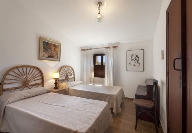 Villa in Pollensa / Pollença - Villa Punxa Villa in Pollensa / Pollença - Villa Punxa