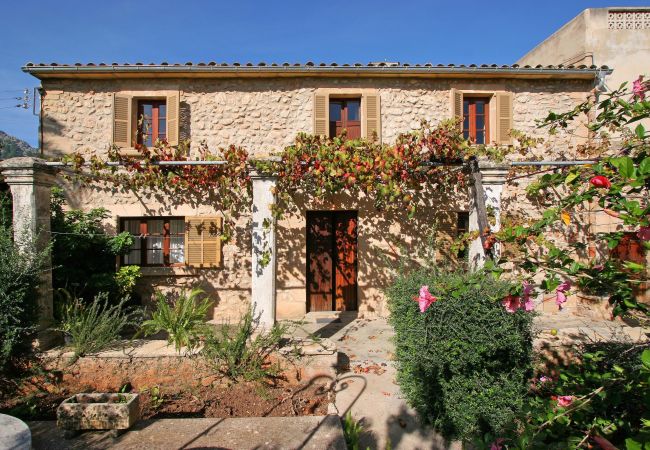 Villa in Pollensa / Pollença - Villa Punxa Villa in Pollensa / Pollença - Villa Punxa