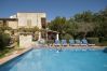 Villa in Pollensa / Pollença - Villa Punxa Villa in Pollensa / Pollença - Villa Punxa