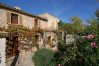 Villa in Pollensa / Pollença - Villa Punxa Villa in Pollensa / Pollença - Villa Punxa