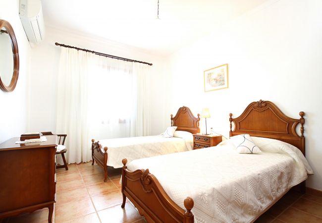 Villa in Pollensa / Pollença - Villa Rei Villa in Pollensa / Pollença - Villa Rei