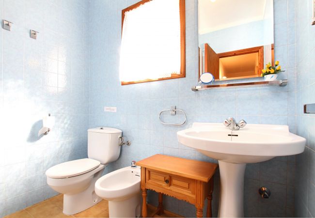 Villa in Pollensa / Pollença - Villa Rei Villa in Pollensa / Pollença - Villa Rei