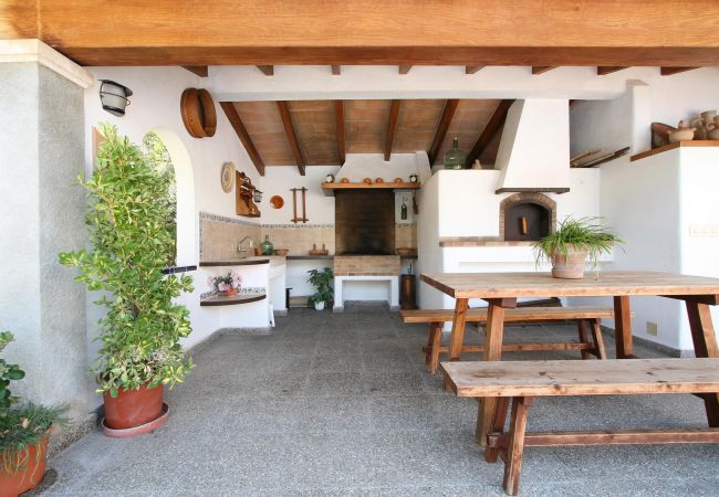 Villa in Pollensa / Pollença - Villa Rei Villa in Pollensa / Pollença - Villa Rei