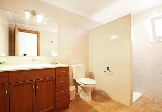 Villa in Pollensa / Pollença - Villa Rei Villa in Pollensa / Pollença - Villa Rei