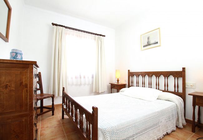 Villa in Pollensa / Pollença - Villa Rei Villa in Pollensa / Pollença - Villa Rei