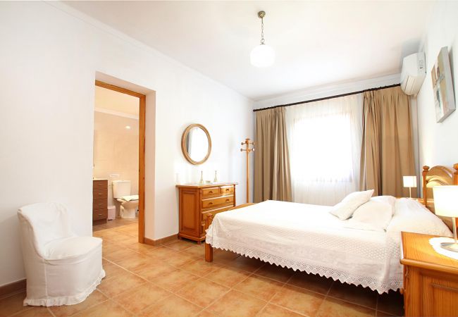 Villa in Pollensa / Pollença - Villa Rei Villa in Pollensa / Pollença - Villa Rei