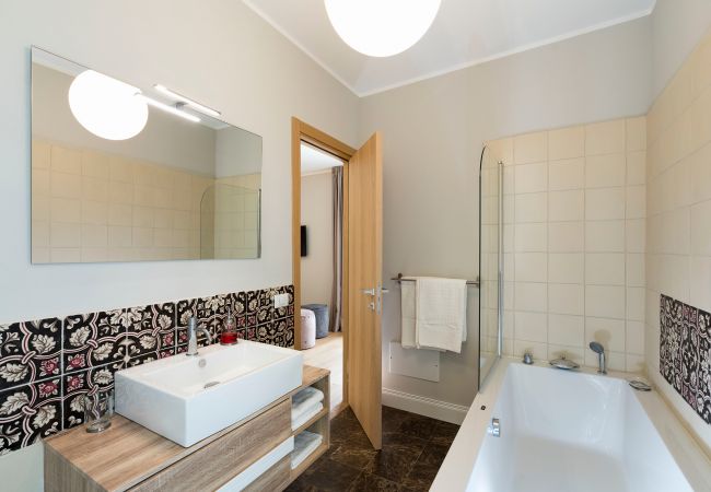 Villa in Noto - Colle Verde Villa in Noto - Colle Verde