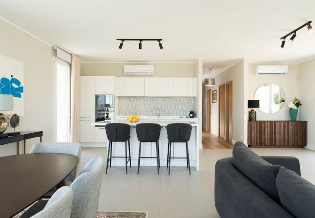 Villa in Noto - Colle Verde Villa in Noto - Colle Verde