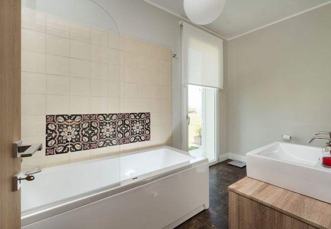 Villa in Noto - Colle Verde Villa in Noto - Colle Verde