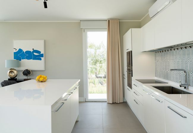 Villa in Noto - Colle Verde Villa in Noto - Colle Verde