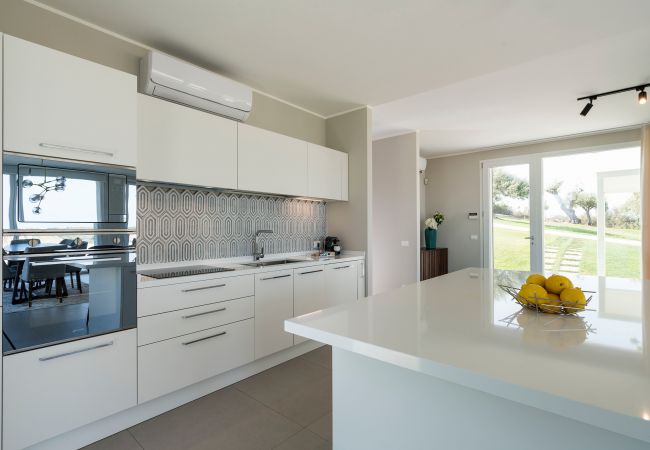 Villa in Noto - Colle Verde Villa in Noto - Colle Verde