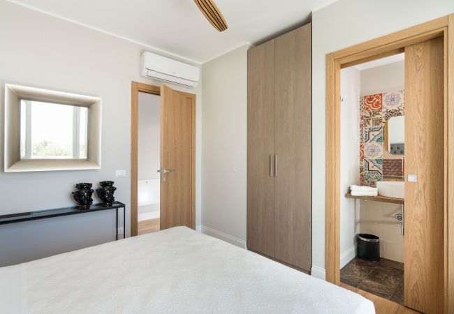 Villa in Noto - Colle Verde Villa in Noto - Colle Verde