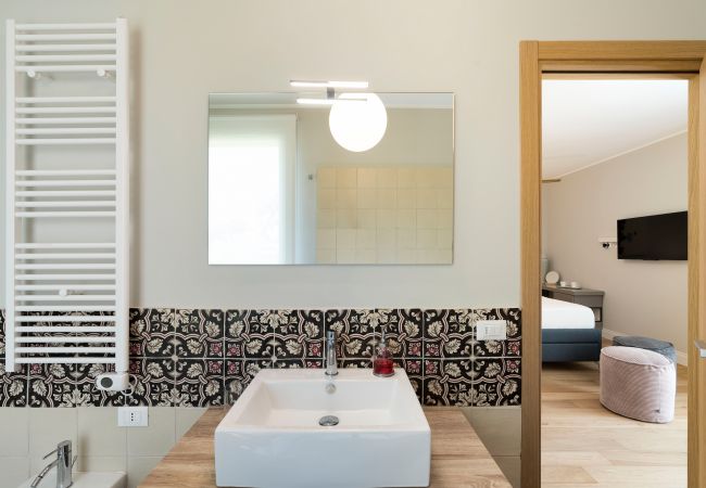 Villa in Noto - Colle Verde Villa in Noto - Colle Verde