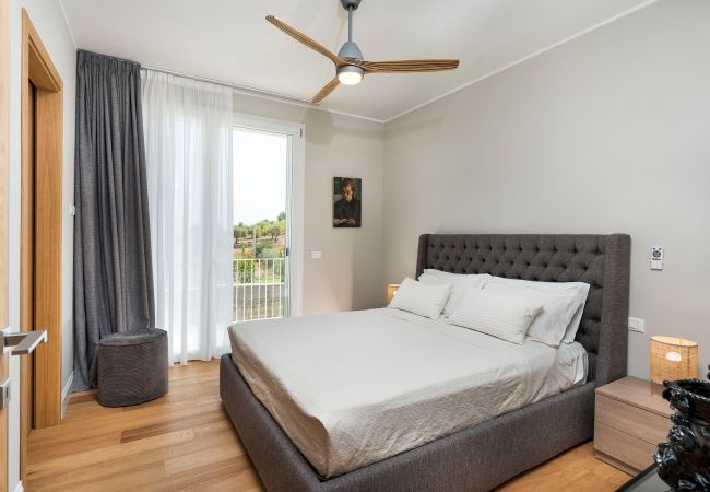 Villa in Noto - Colle Verde Villa in Noto - Colle Verde