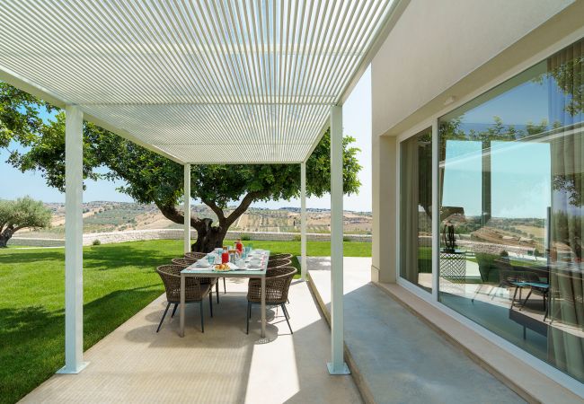 Villa in Noto - Colle Verde Villa in Noto - Colle Verde