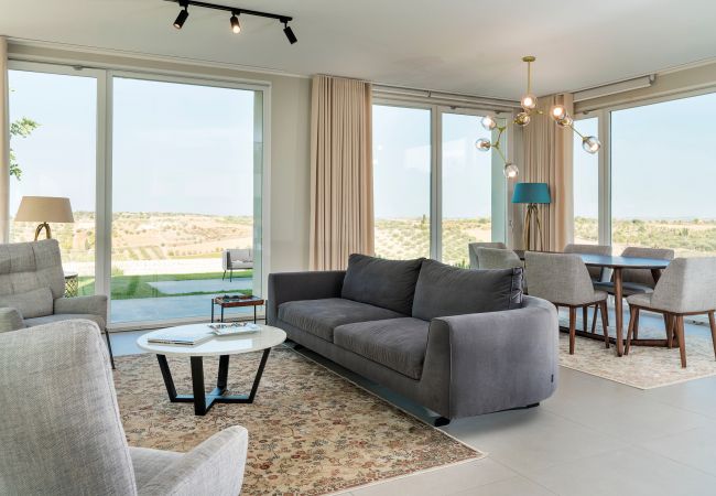 Villa in Noto - Colle Verde Villa in Noto - Colle Verde