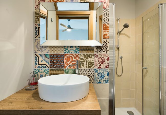 Villa in Noto - Colle Verde Villa in Noto - Colle Verde