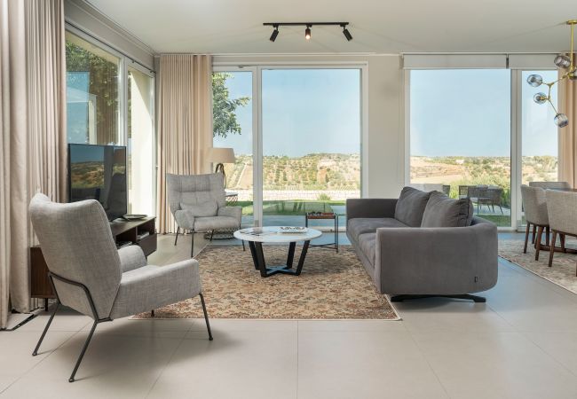 Villa in Noto - Colle Verde Villa in Noto - Colle Verde