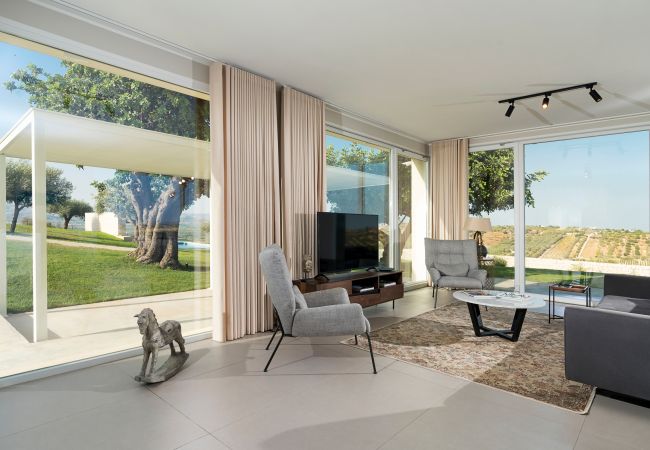 Villa in Noto - Colle Verde Villa in Noto - Colle Verde