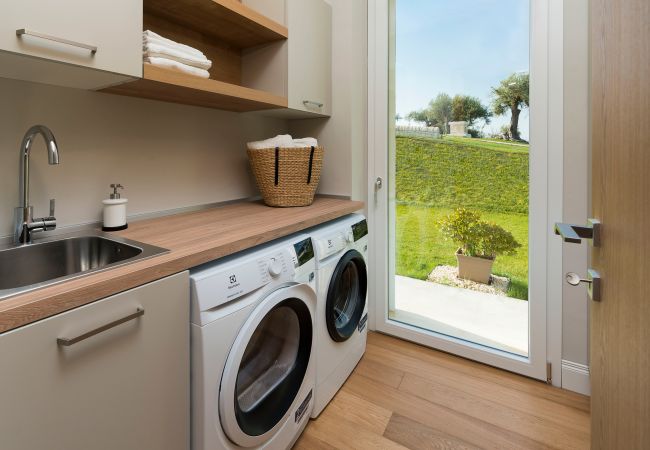 Villa in Noto - Colle Verde Villa in Noto - Colle Verde