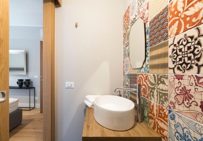 Villa in Noto - Colle Verde Villa in Noto - Colle Verde