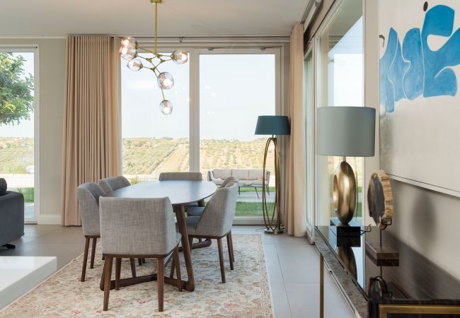 Villa in Noto - Colle Verde Villa in Noto - Colle Verde