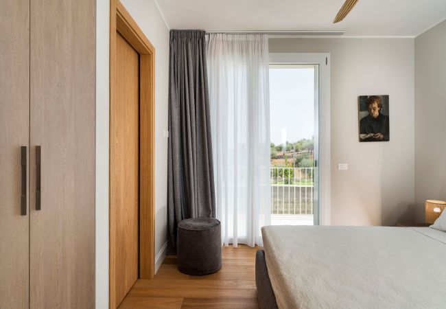 Villa in Noto - Colle Verde Villa in Noto - Colle Verde