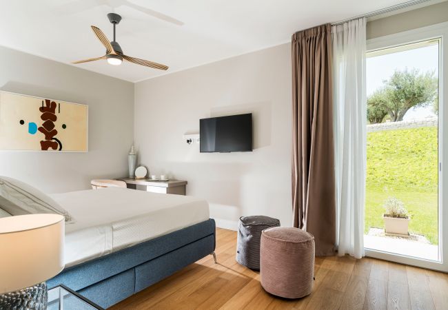 Villa in Noto - Colle Verde Villa in Noto - Colle Verde