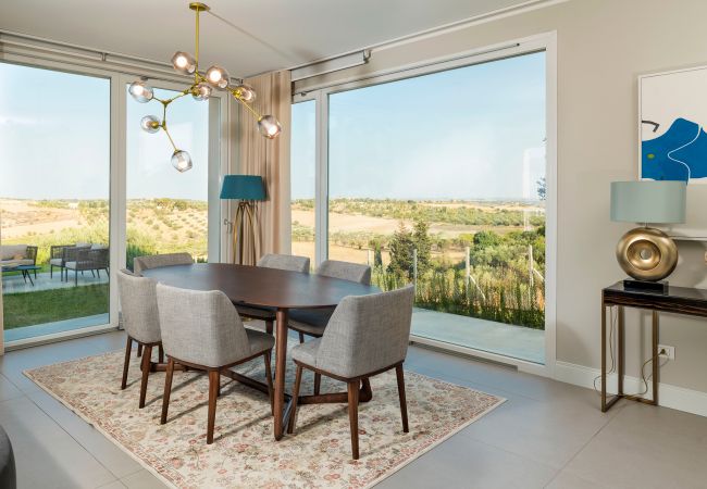 Villa in Noto - Colle Verde Villa in Noto - Colle Verde