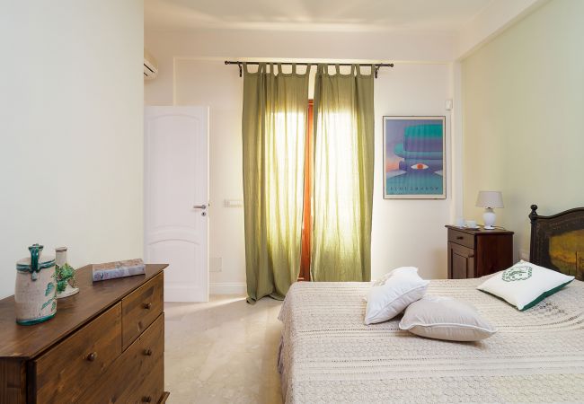 Villa in San Vito Lo Capo - Cala Machina Villa in San Vito Lo Capo - Cala Machina