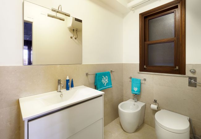 Villa in San Vito Lo Capo - Cala Machina Villa in San Vito Lo Capo - Cala Machina