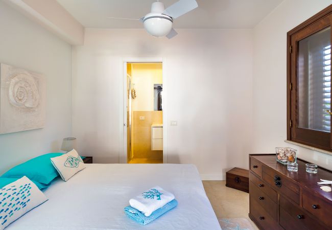 Villa in San Vito Lo Capo - Cala Machina Villa in San Vito Lo Capo - Cala Machina