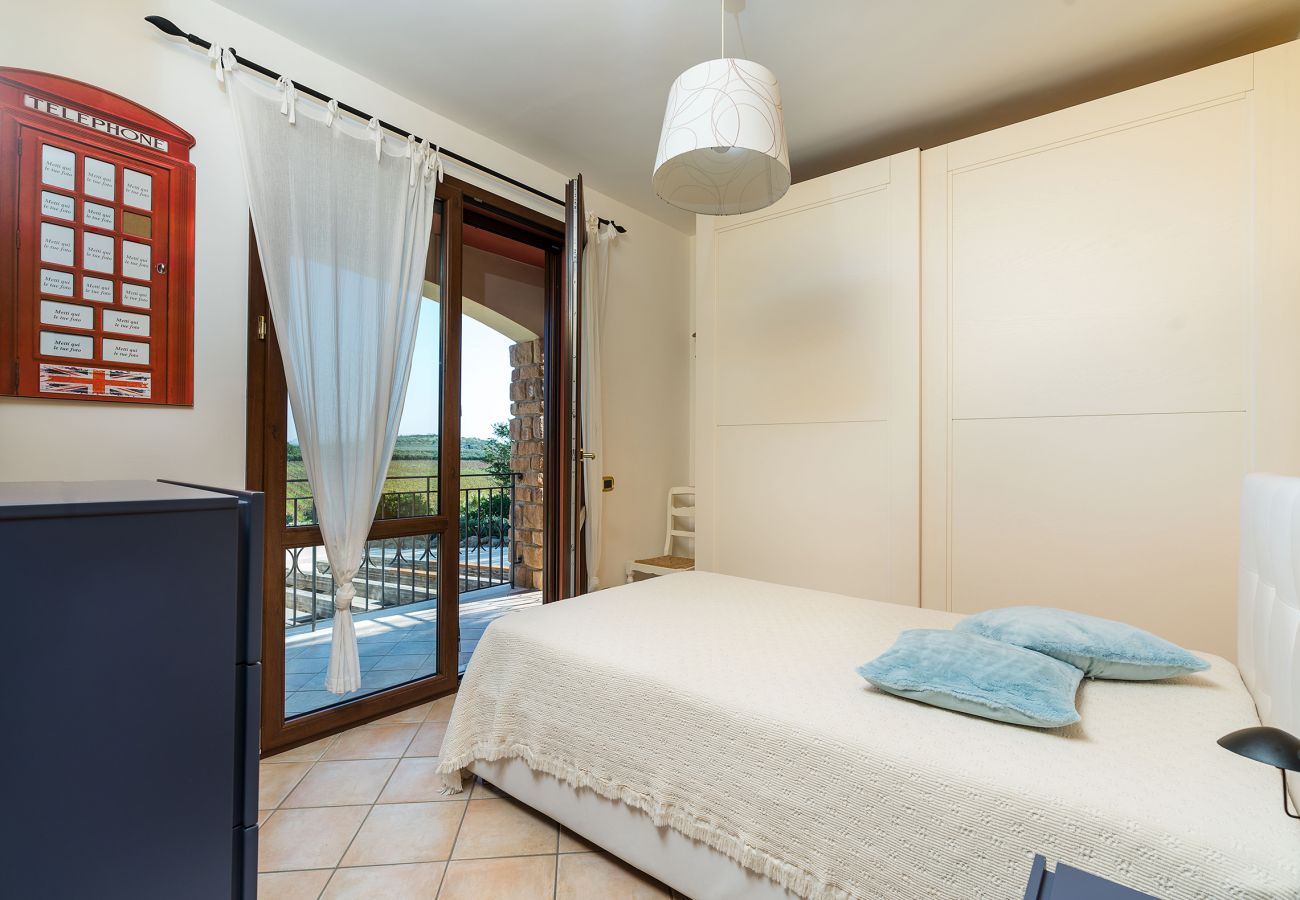 Villa in Paceco - Villa Cielo