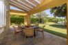 Villa in Cala San Vicente - Villa Formosa Villa in Cala San Vicente - Villa Formosa