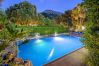 Villa in Cala San Vicente - Villa Formosa Villa in Cala San Vicente - Villa Formosa