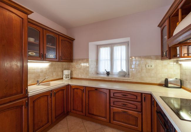 Villa in Sumartin - Villa Mir Vami Villa in Sumartin - Villa Mir Vami