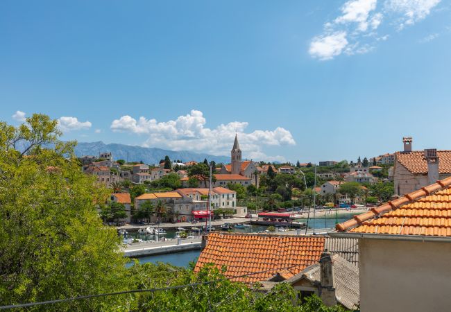 Villa in Sumartin - Villa Mir Vami Villa in Sumartin - Villa Mir Vami