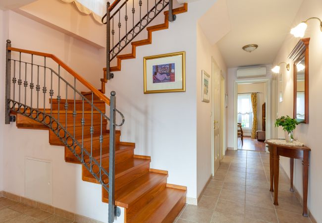 Villa in Sumartin - Villa Mir Vami Villa in Sumartin - Villa Mir Vami