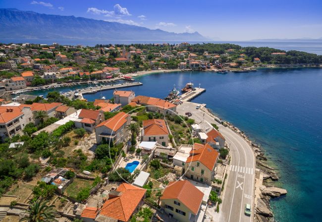 Villa in Sumartin - Villa Mir Vami Villa in Sumartin - Villa Mir Vami