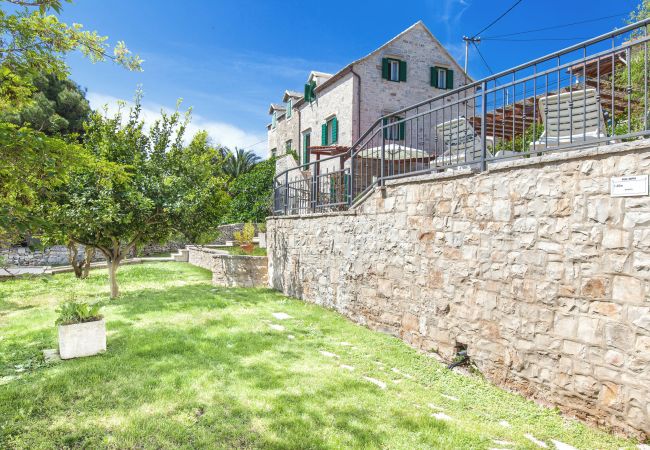 Villa in Sumartin - Villa Bonaca Villa in Sumartin - Villa Bonaca