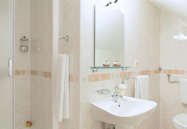 Villa in Sumartin - Villa Bonaca Villa in Sumartin - Villa Bonaca