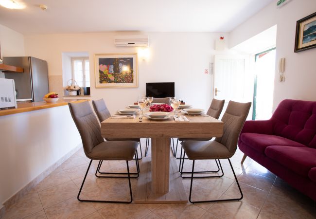 Villa in Sumartin - Villa Bonaca Villa in Sumartin - Villa Bonaca