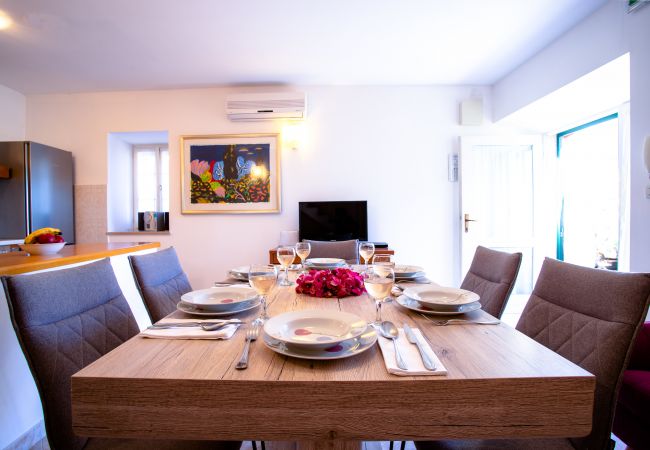 Villa in Sumartin - Villa Bonaca Villa in Sumartin - Villa Bonaca