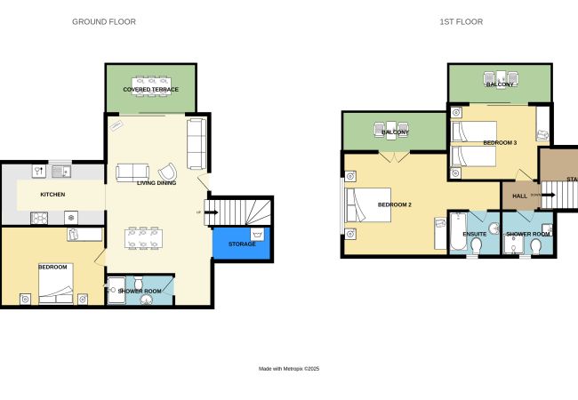 Villa in Skala - Villa Mounda Apollon Villa in Skala - Villa Mounda Apollon